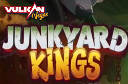 Junkyard Kings