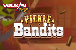 Pickle Bandits