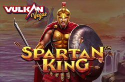 Spartan King