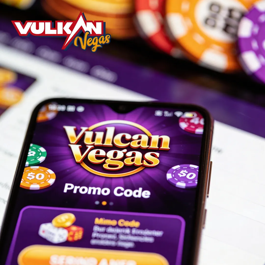 Vulkan Vegas Erfahrung