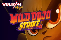 Wild Dojo Strike
